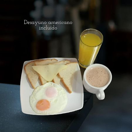 Stay Blue Hotel 보고타 외부 사진