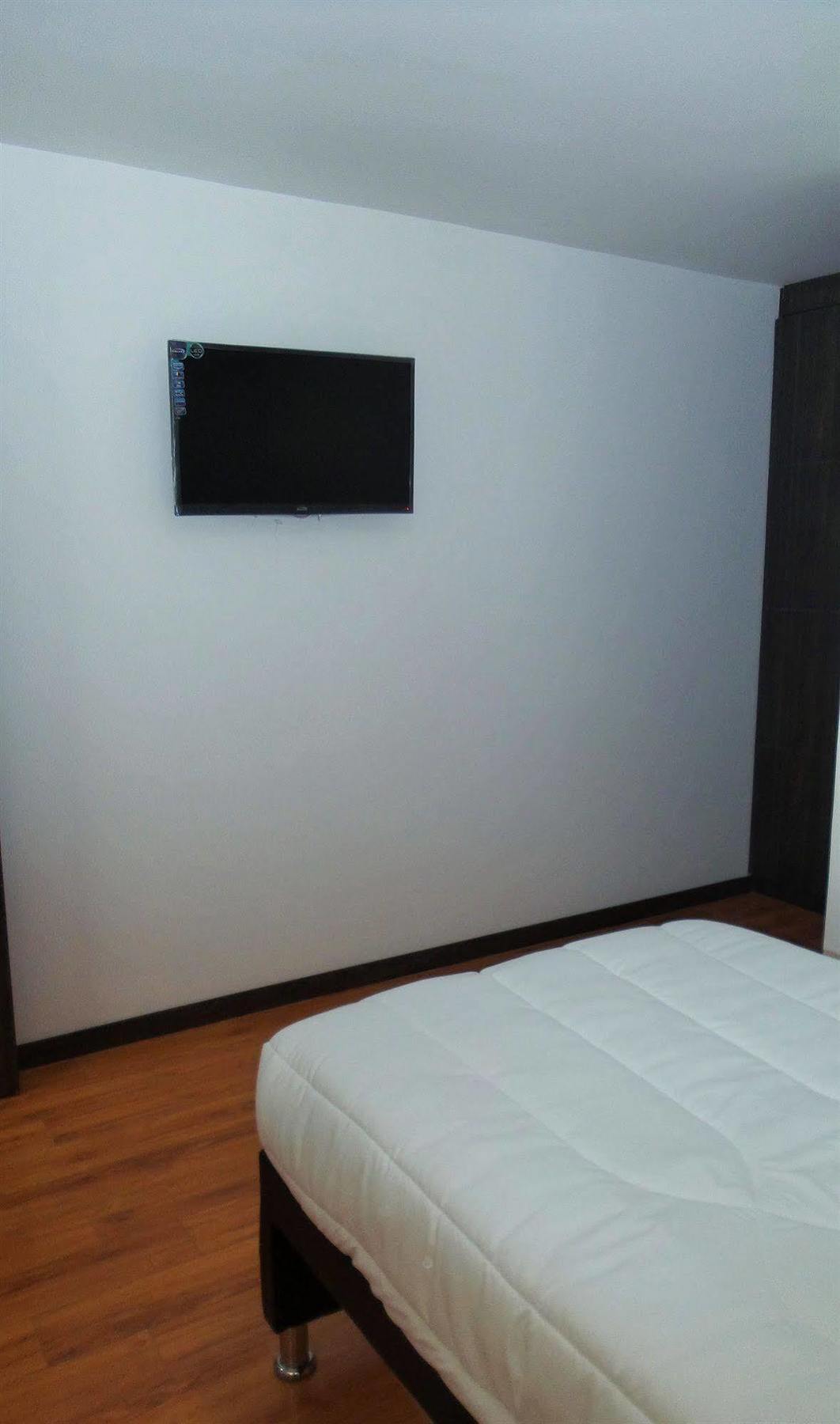 Stay Blue Hotel 보고타 외부 사진